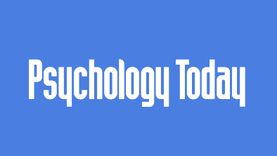 psychology today