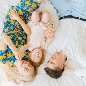 Placer Therapy Co Parenting Course